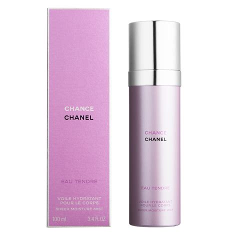 chanel no 5 moisture mist|chanel chance eau tendre moisture mist.